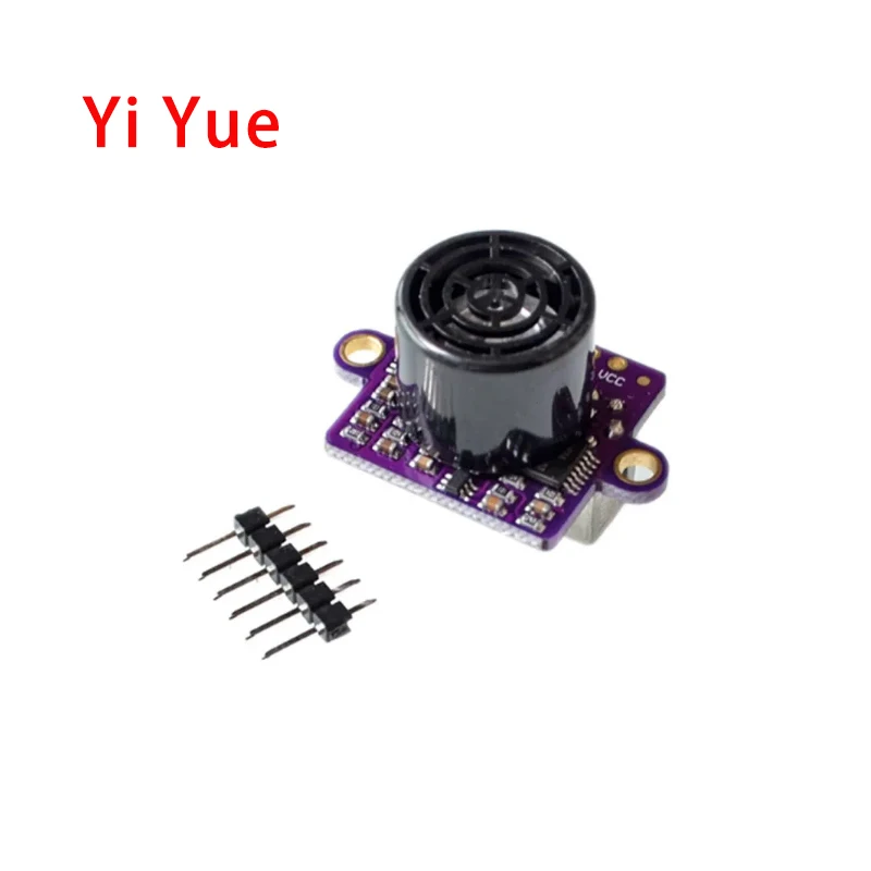 GY-US42 I2C PIXHAWK APM Flight Control Ultrasonic Ranging Module Replacement MB1242 40 SRF02