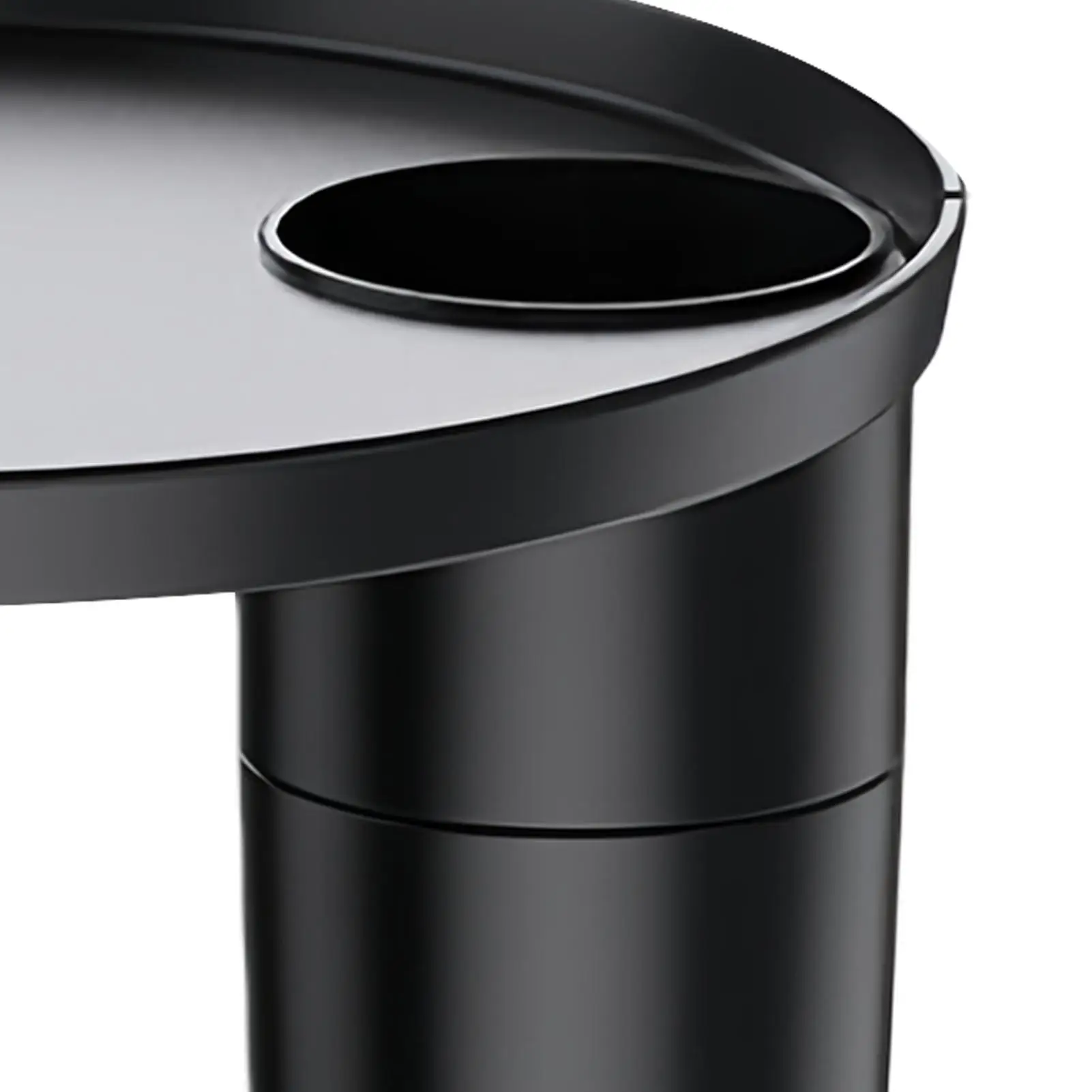 

Автомобильный подстаканник, расширяемый на 360 градусов, вращающийся автомобильный подстаканник, расширитель с лотком для путешествий, длительного вождения, поездок на работу, транспортного средства