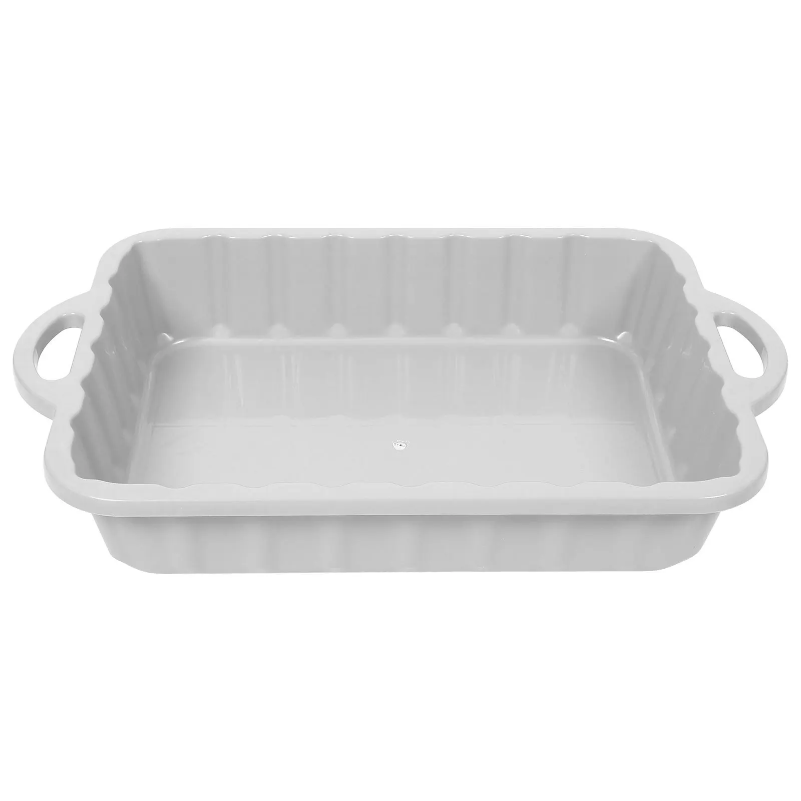 

Oil Drain Pan Large Capacity Thickened Plastic Waste Engine Oil Collector For Car Motorcycle Repair Drip Tray Automotive