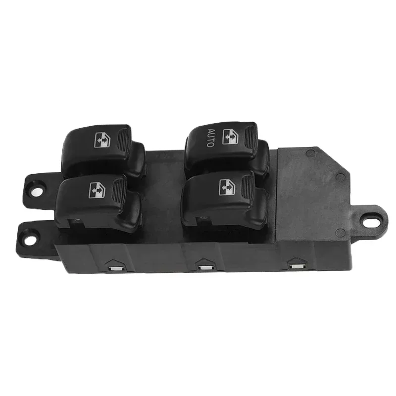 

Master Power Electric Window Lifter Switch New For Hyundai Santa 2001 2002 2003 2004 2005 2006 93570-26100, 9357026100