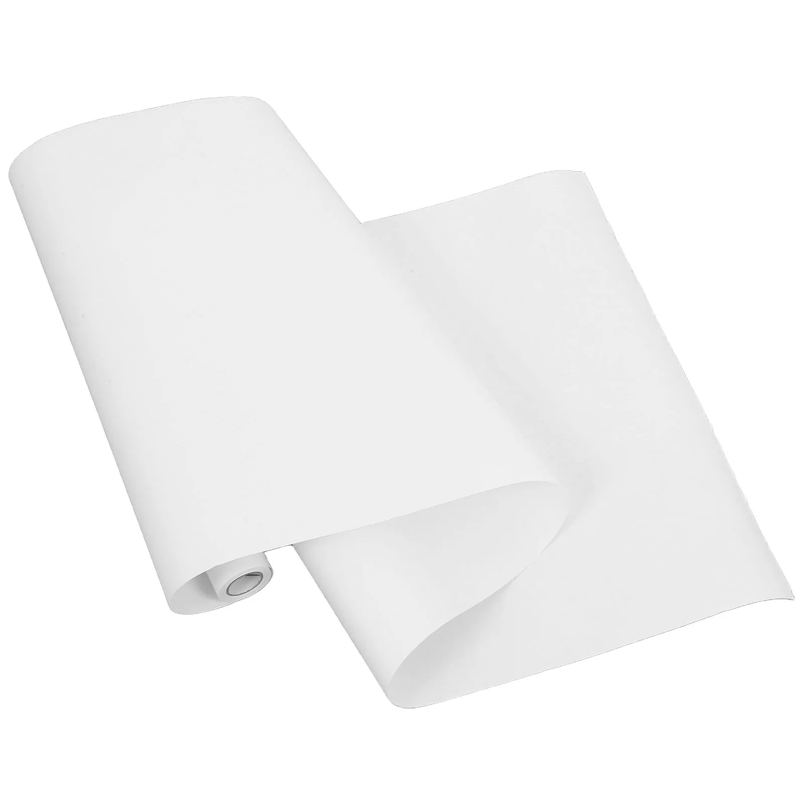 Рисунок 4 - 10-метровый пустой рулон бумаги для рисования