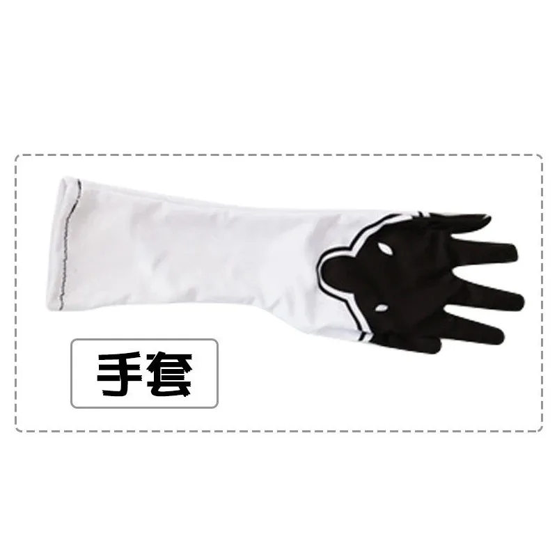 

Аниме Косплей Игра NieR Черная Униформа 2B Платье Маска Для Глаз Перчатка Шпилька Для Женщин Вечеринка YoRHa No. 2 Тип B Косплей Костюм Парик 72-й