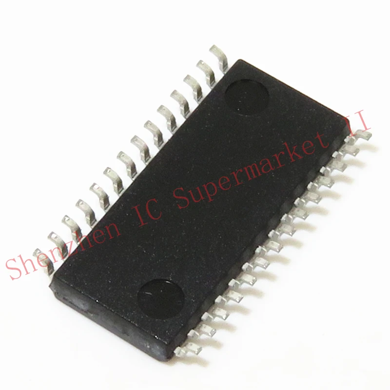 AD9708ARZ AD9708AR SOP28 analog-to-digital converter chip New original