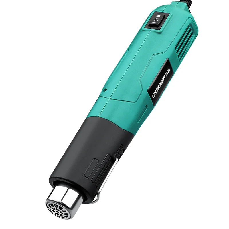 

Hot Air Gun Small Baking Film Baking Special Baking Heat Shrinkable Sheet High Temperature Repair Plastic Welding