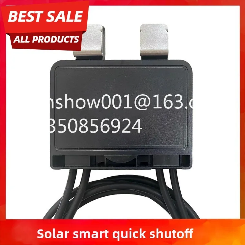 quick stop device Solar module product, used with gateway One-to-one fast shutdown device Smart,