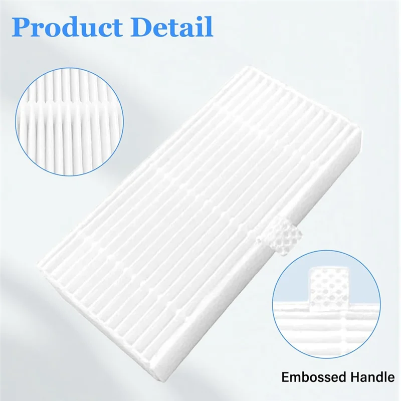 استبدال الفلتر ل MAMNV ZCWA GTTVO BR150/BR151 لأجزاء مرشح المكنسة الكهربائية Kilgone G20