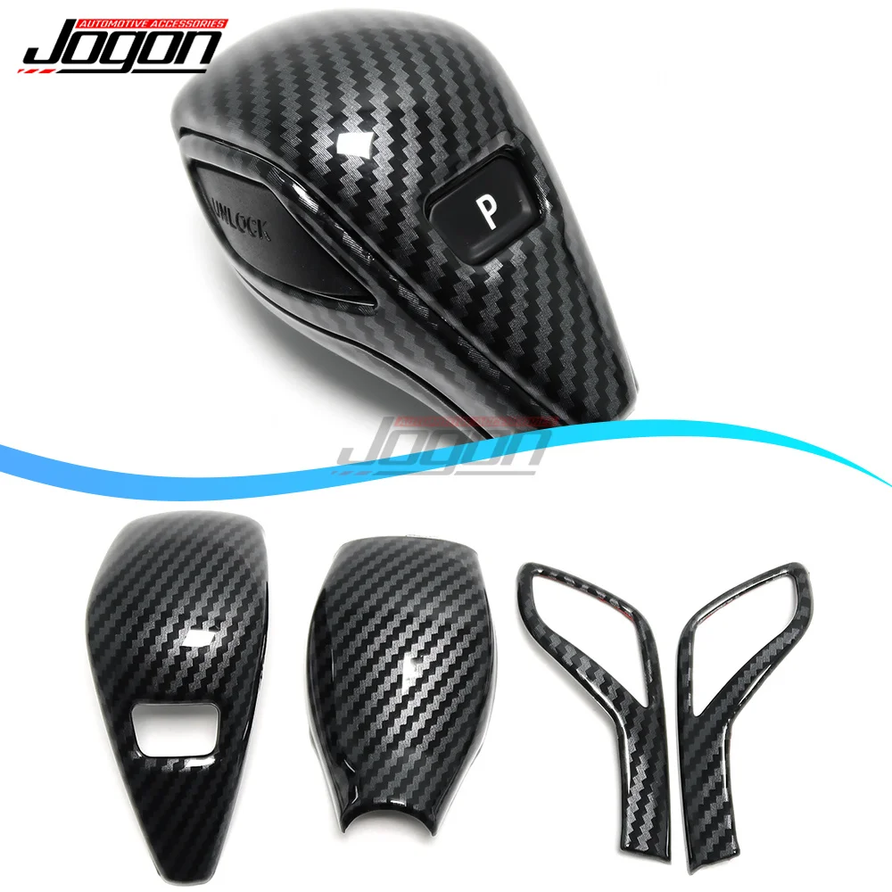 

Для BMW 3 4 серии Z4 X3 X4 G20 G28 G22 G23 G29 G01 G02 G08 2020 ABS Панель переключения передач Рамка ручки переключения передач Крышка из углеродного волокна
