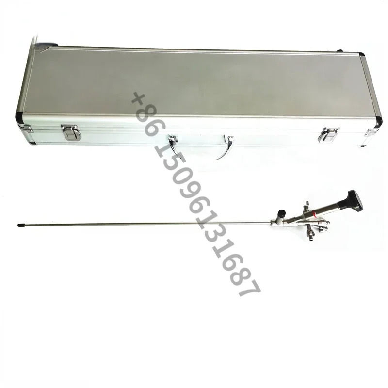 Surgical instrument Ureterorenoscopy set Ureterorenoscope rigid ureteroscope