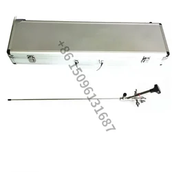 Surgical instrument Ureterorenoscopy set Ureterorenoscope rigid ureteroscope