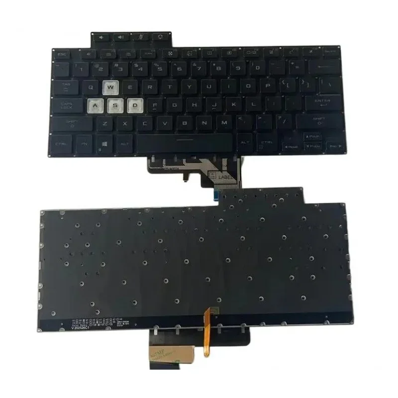 

New for Asus TUF air fx516p fa516 keyboard US Blacklight