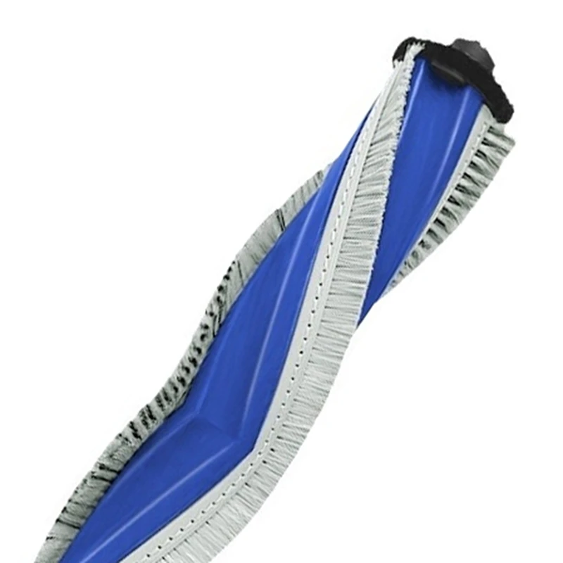 Cepillo principal lavable para Ecovacs X5 PRO/ X5 MAX / X5/ X2S, piezas de repuesto para Robot aspirador, cepillo de rodillo