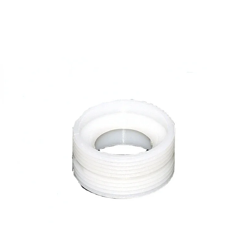 Conector de rosca, adaptador de grifo, grifo de agua reductor, conector de boquilla de junta convertidora para baño, cocina, accesorios de repuesto