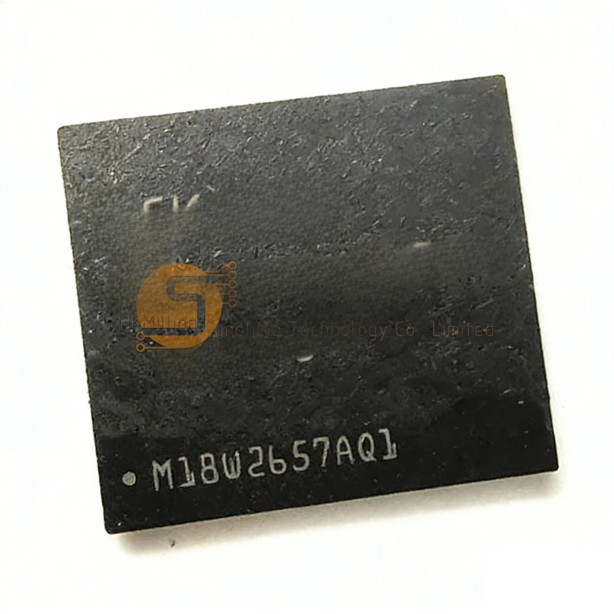 1pcs/lot New Original eMMC ver 5.1 H26M41204HPR BGA-153 H26M41204 In Stock
