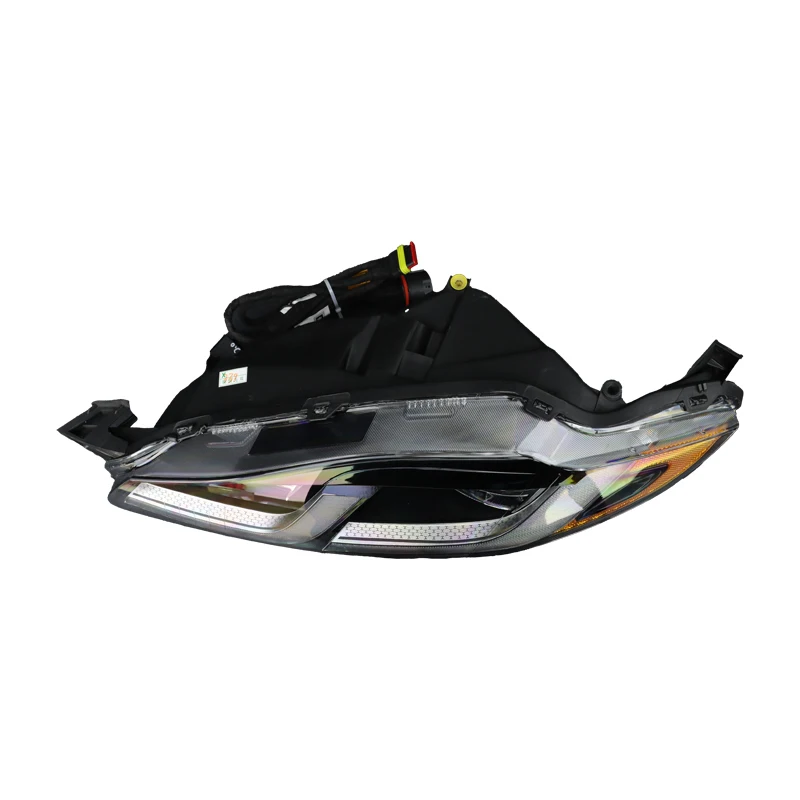 

Upgrade and Modify 2010-2019 for Jaguar XJ LED Car Headlights 12V Volta 8000k Color Temperature New Product2025