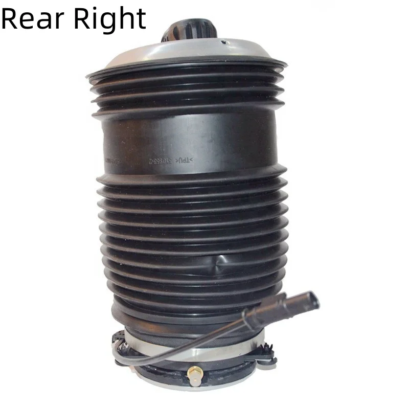 

Для Mercedes Benz 2016-2021 гг. Пневматическая пружина задняя правая W213 Airmatic X253 C257 2133200225 A 2133200225 2133280200