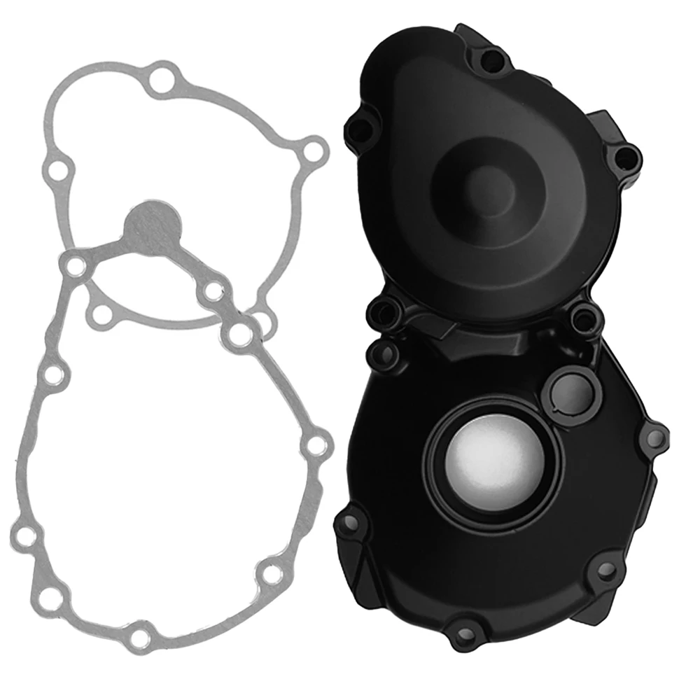 

Right Engine Crankcase Stator Cover For Suzuki GSX1300R Hayabusa 2004-2022