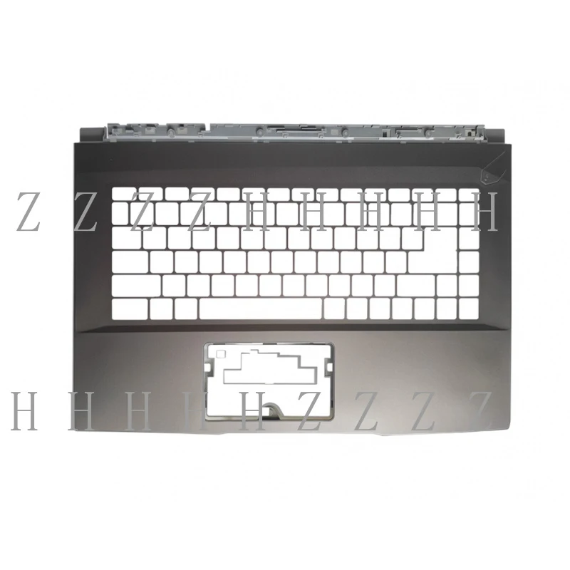 

Новая верхняя крышка (C-крышка) с рамкой клавиатуры для MSI 15 Thin 15 MS-16R8 16RK