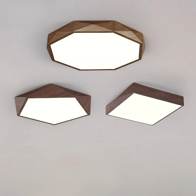 Modern Geometric Sh… - image