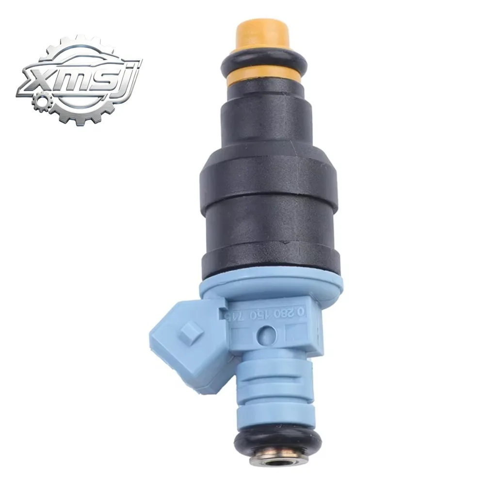 

0280150715 Boquilla de inyector de combustible para coche 0280150941 Para BMW 3 5 7 8 Series Z1 E30 E31 E32 E34 E36 E38 316i
