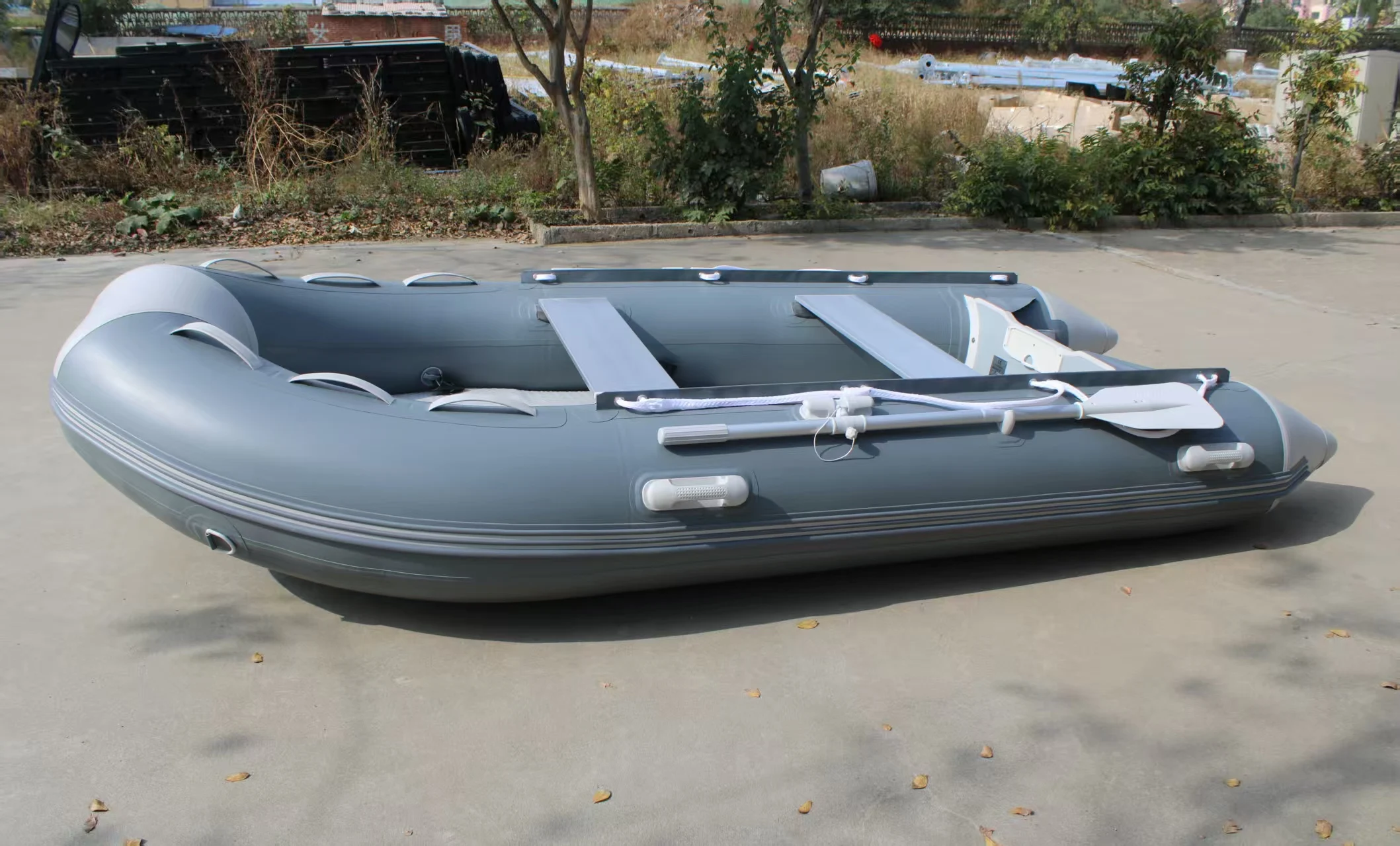 حار بيع رخيصة الصيد قارب كاياك قابل للنفخ للبيع