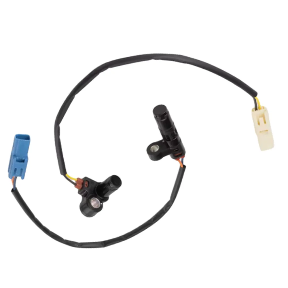 

09G927321B, 09M927321,09G927321A 2Pcs Automobile Gearbox Output and Input Speed Sensor For VW Beetle CC Jetta Passat