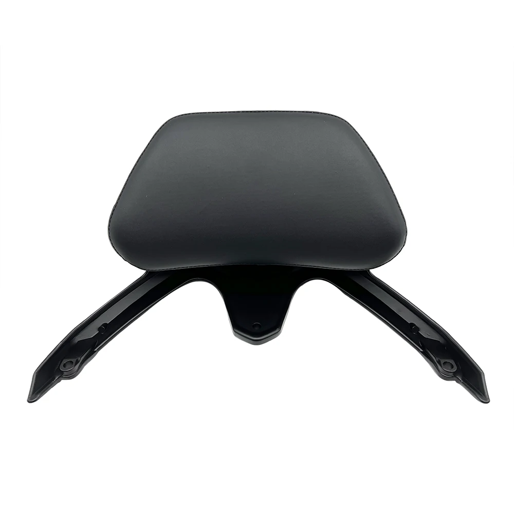 T-MAX530 2012-2016 Motorcycle Accessories Rear Passenger Seat Backrest Fit For YAMAHA TMAX530 T MAX 530 Frame Back Rest Cushions