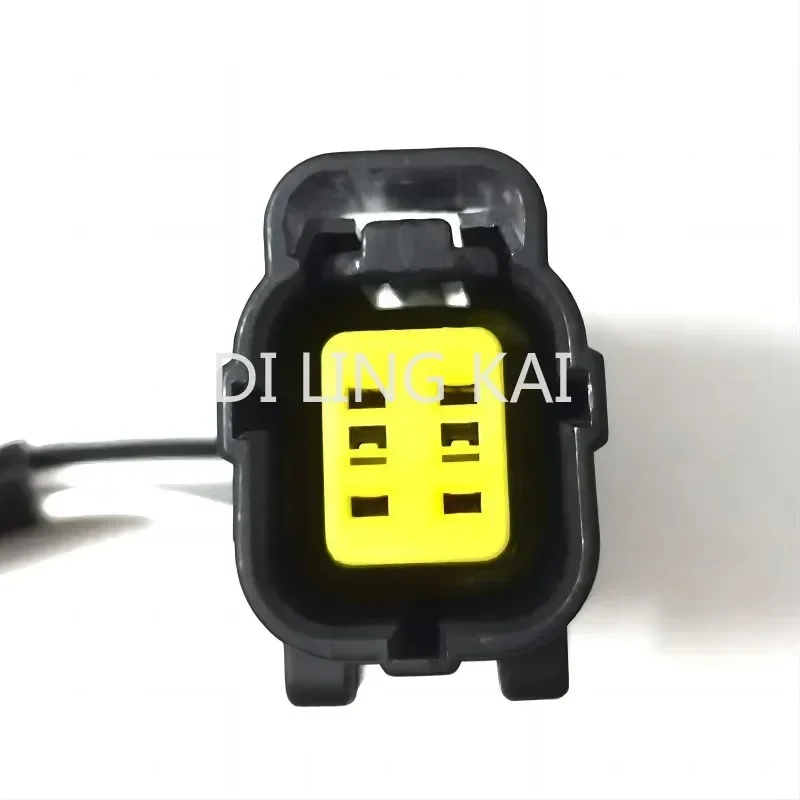 Oxygen Sensor Zl02-18-861C KJ03-18-861A 0K558-18-861 for Mazda