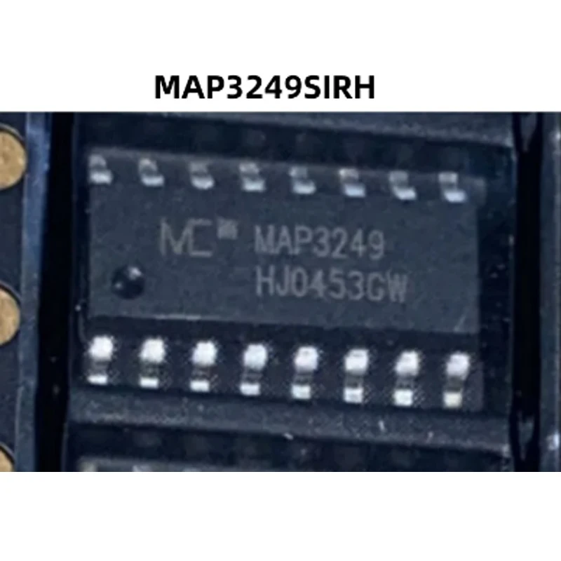 MAP3249SIRH MAP3249 sop-16 Brand New Original Factory