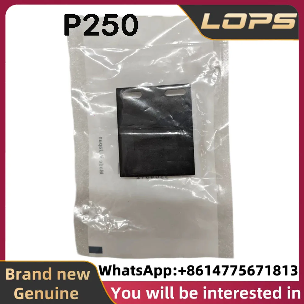 P250 Brand new original SICK Reflector, Order No. 5304812, welcome to consult