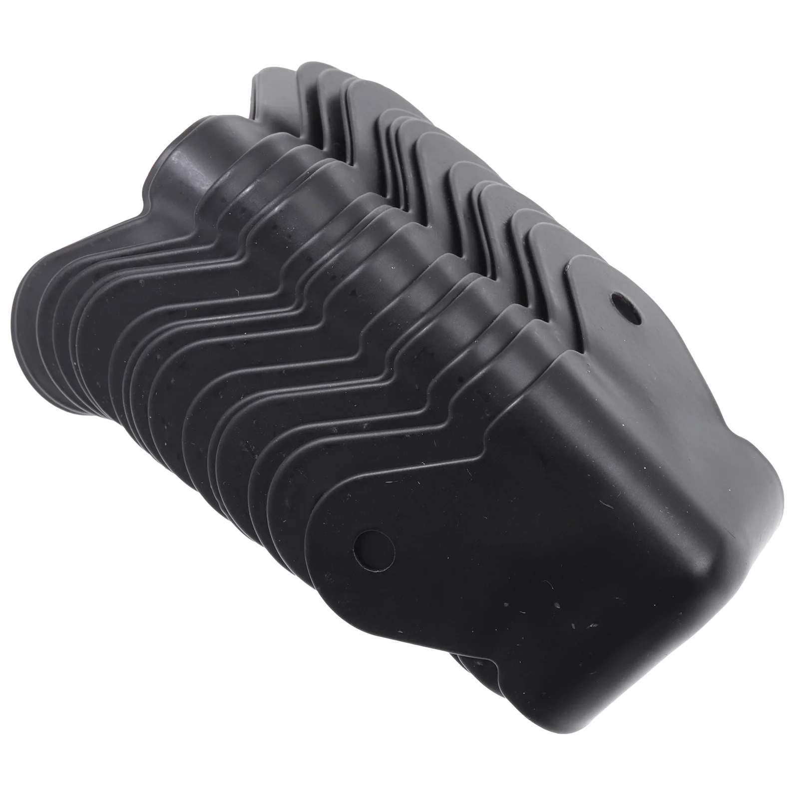 Protectores de esquina de altavoz, esquinas protectoras anticolisión, resistentes, duraderos, mano de obra fina, protección de muebles, 16 Uds.