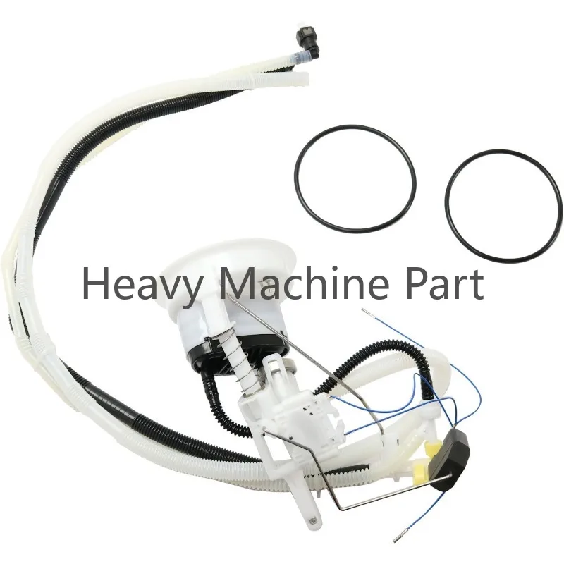 

Блок отправки топлива для BMW 325i 2006 года, корпус E92 E93 со стороны водителя и двигателем N52, 16117163295