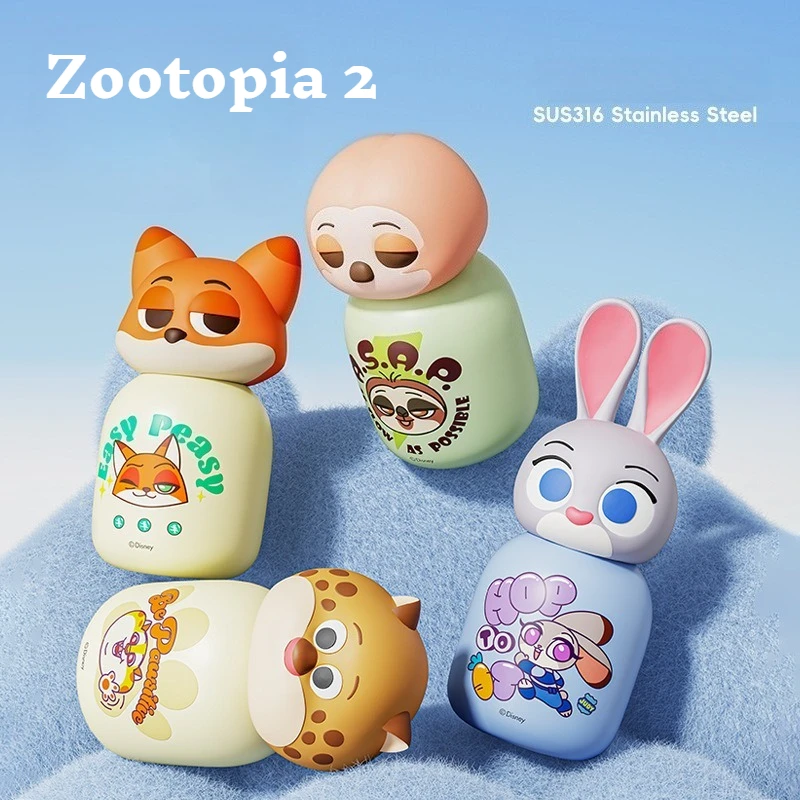 Disney Zootopia 300… - image