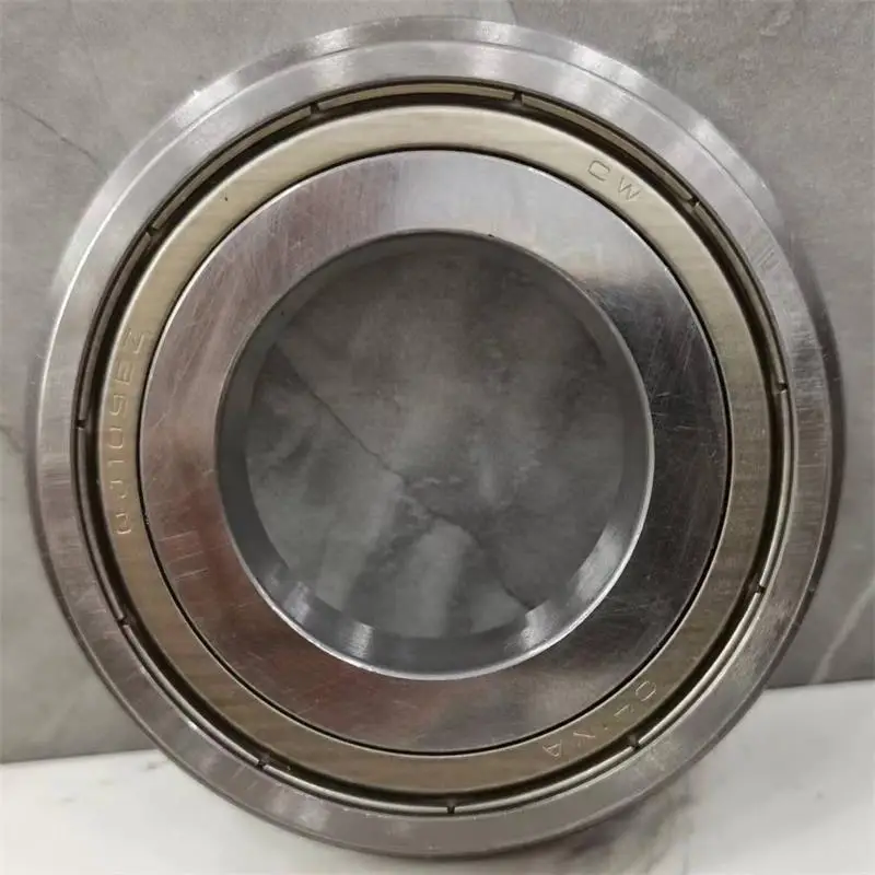 Angular Contact Ball Bearing Auto Steering QJ109EZ 40*75/85*5/16mm QJ4580ZV 45x77.5/84x20mm