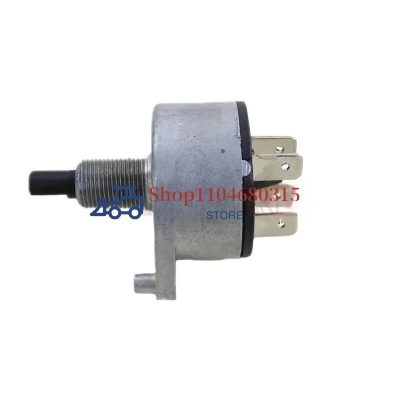 

AL36529 Поворотный выключатель света для J Deere 210C,310C,410D,710D,450G,750C,850B,643D,653E,444D,544D,440C,440D,2750,2755,750