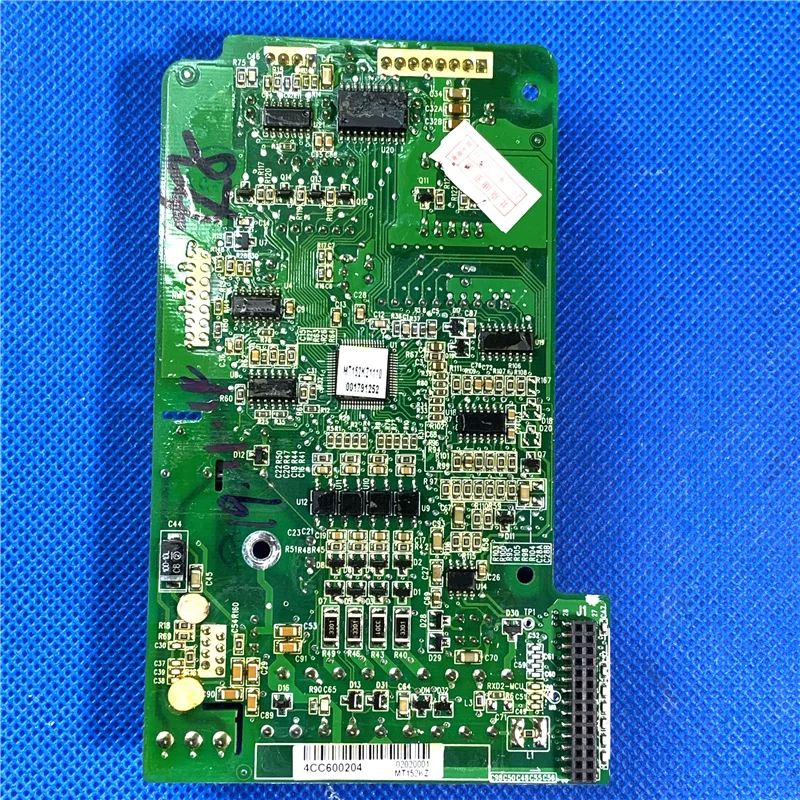 Inverter MD320 series 55-45-37-22-30-15KW control terminal display panel CPU motherboard