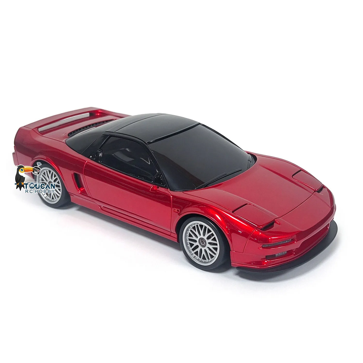 1:18 RTR LDRC LD1803 2WD RC Drift-Auto, ferngesteuertes Rennfahrzeug mit Gyroskop, Modell, sofort spielbereit, Geschenk – Detail 5