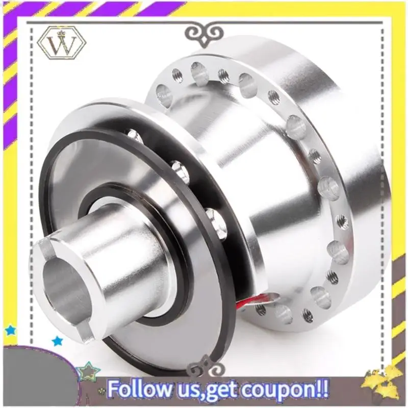 

L38A-Car Steering Wheel Base Connector For Honda Civic Car Modification Parts Steering Wheel Adapter