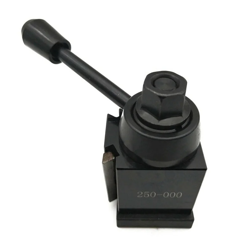 

AF89-High Precision American Quick Release Knife Holder 250-000 Tool Holder Efficient Cutting