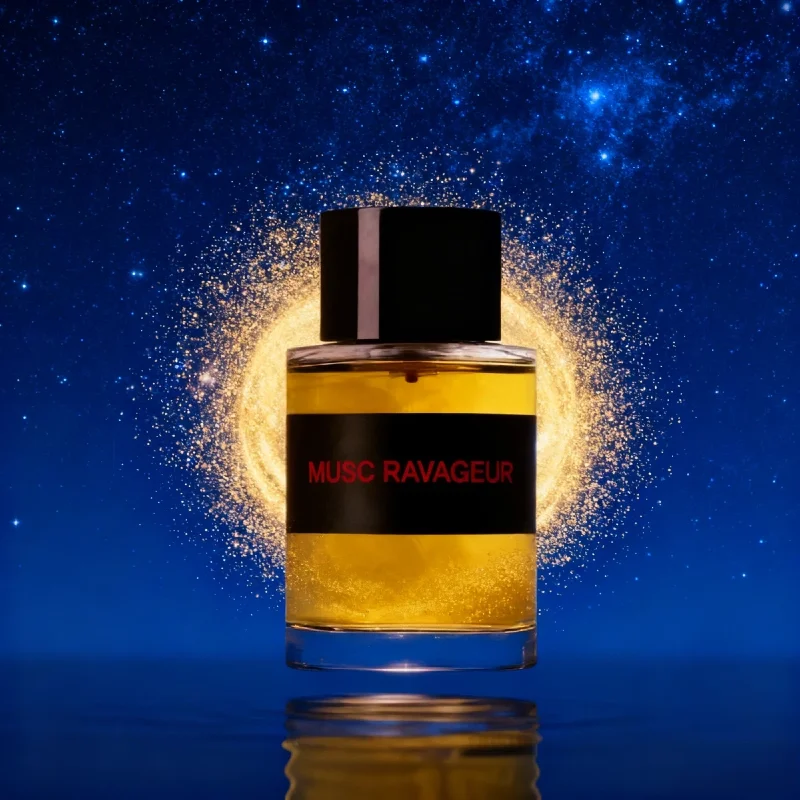 귀족 여성의 초상 향수 100ml, 페로몬이 함유된 지속적인 우디 플로럴 코롱, 데이트 및 일상 착용을 위한 우아한 향기