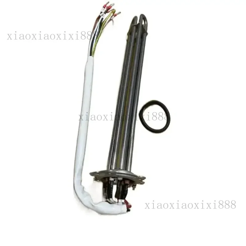 Untuk musim dingin Jerman P50 boiler pencuci piring 9KW perlengkapan pipa pemanas