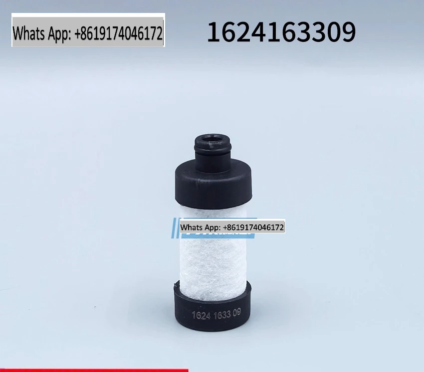 

Oil-free ventilator filter element 1624163305 1623507100 1624163309