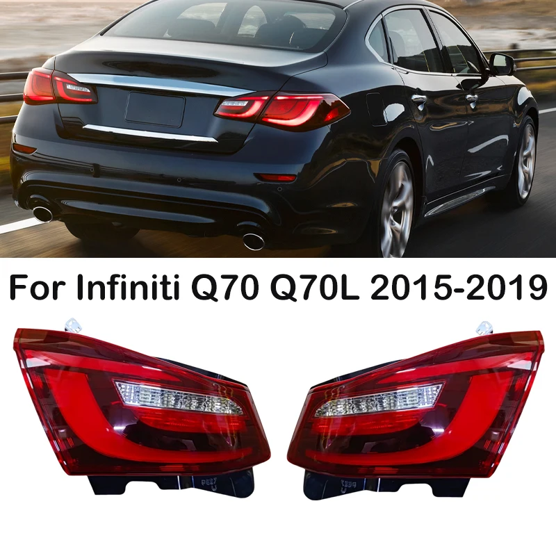 For Infiniti Q70 Q7…