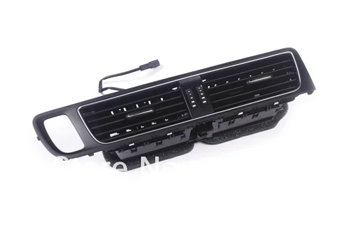 

Front Center Dash Air Vent For Audi Q5