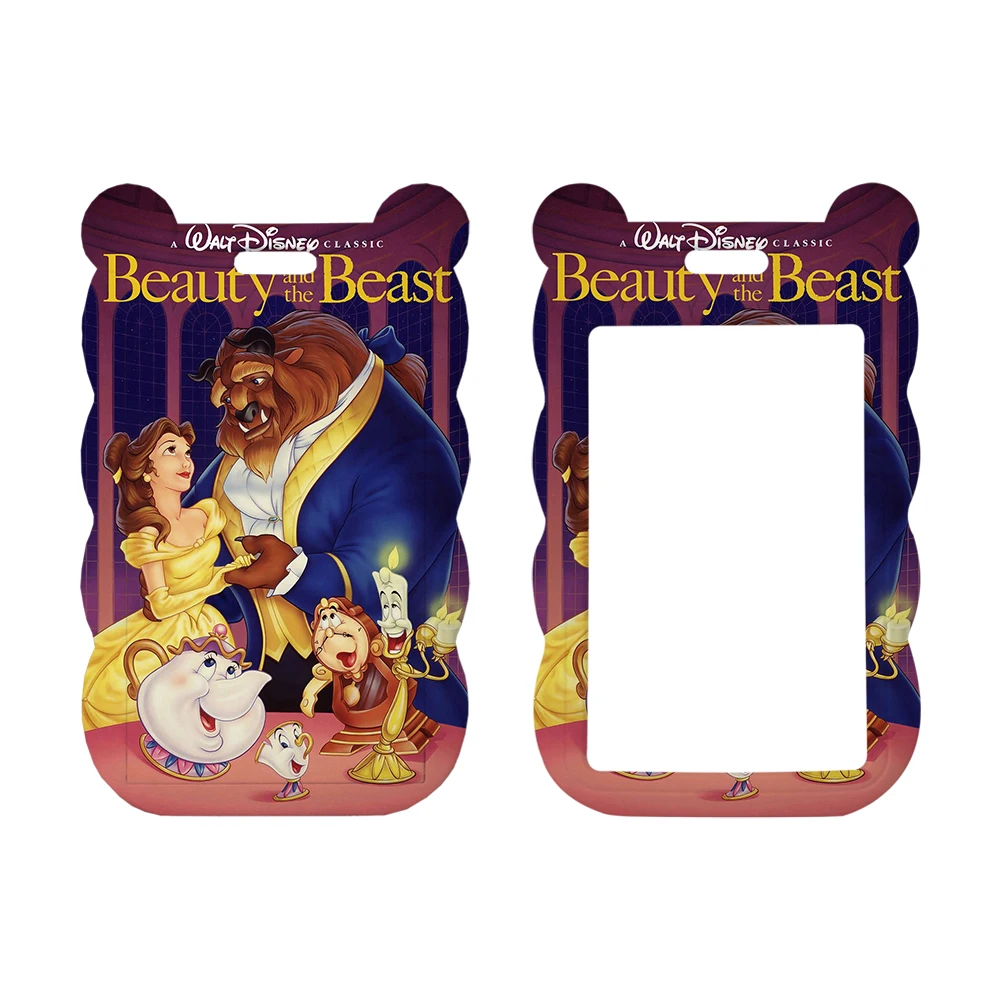 Disney Movie Design…