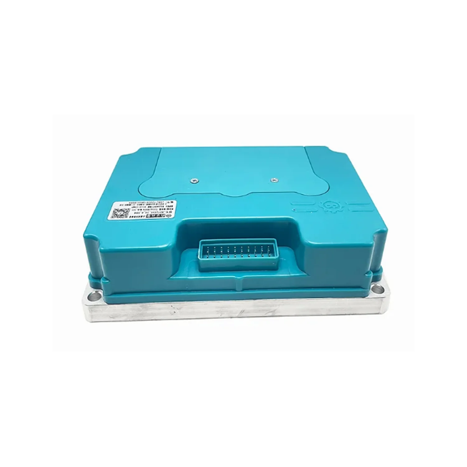 Controlador de motor DC sem escova ND Fardrive 84680 330/680A inclui programação de dispositivo móvel 72680