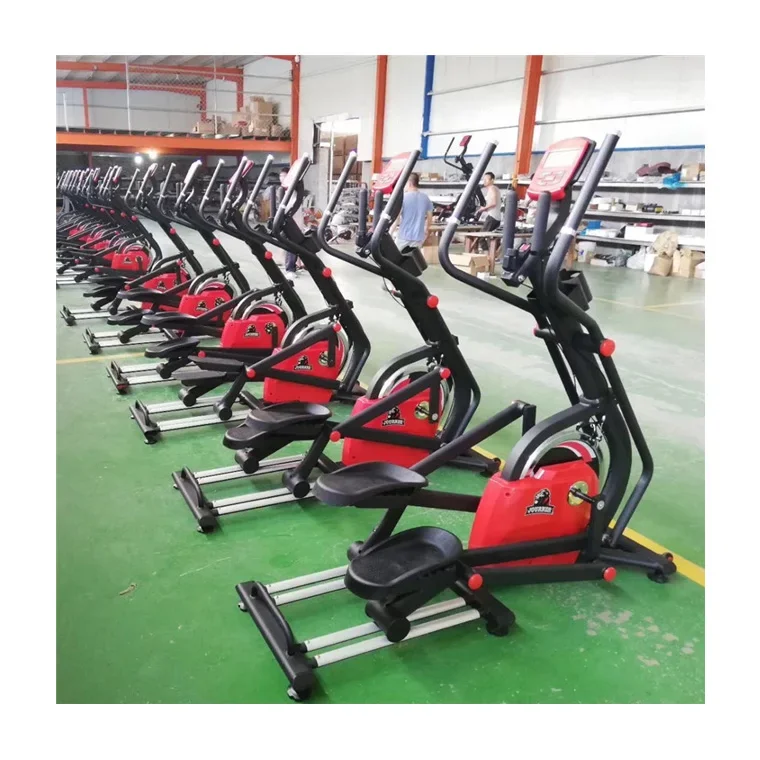 Hot selling elliptical machine with high quality