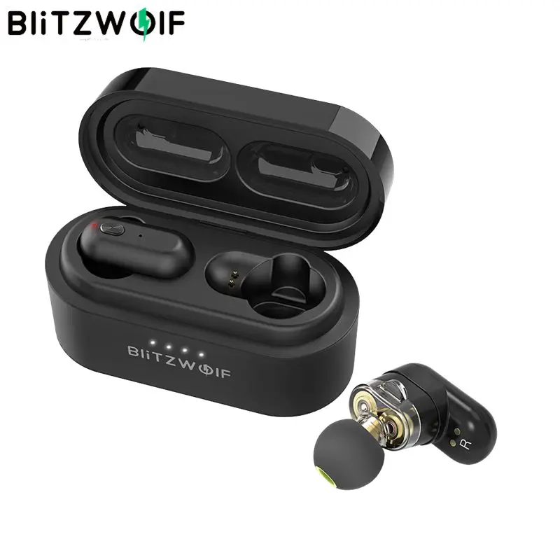 Blitzwolf BW-FYE7 TWS Kulaklık: Gerçek Kullanıcı Deneyimi ve Detaylı Değerlendirme
