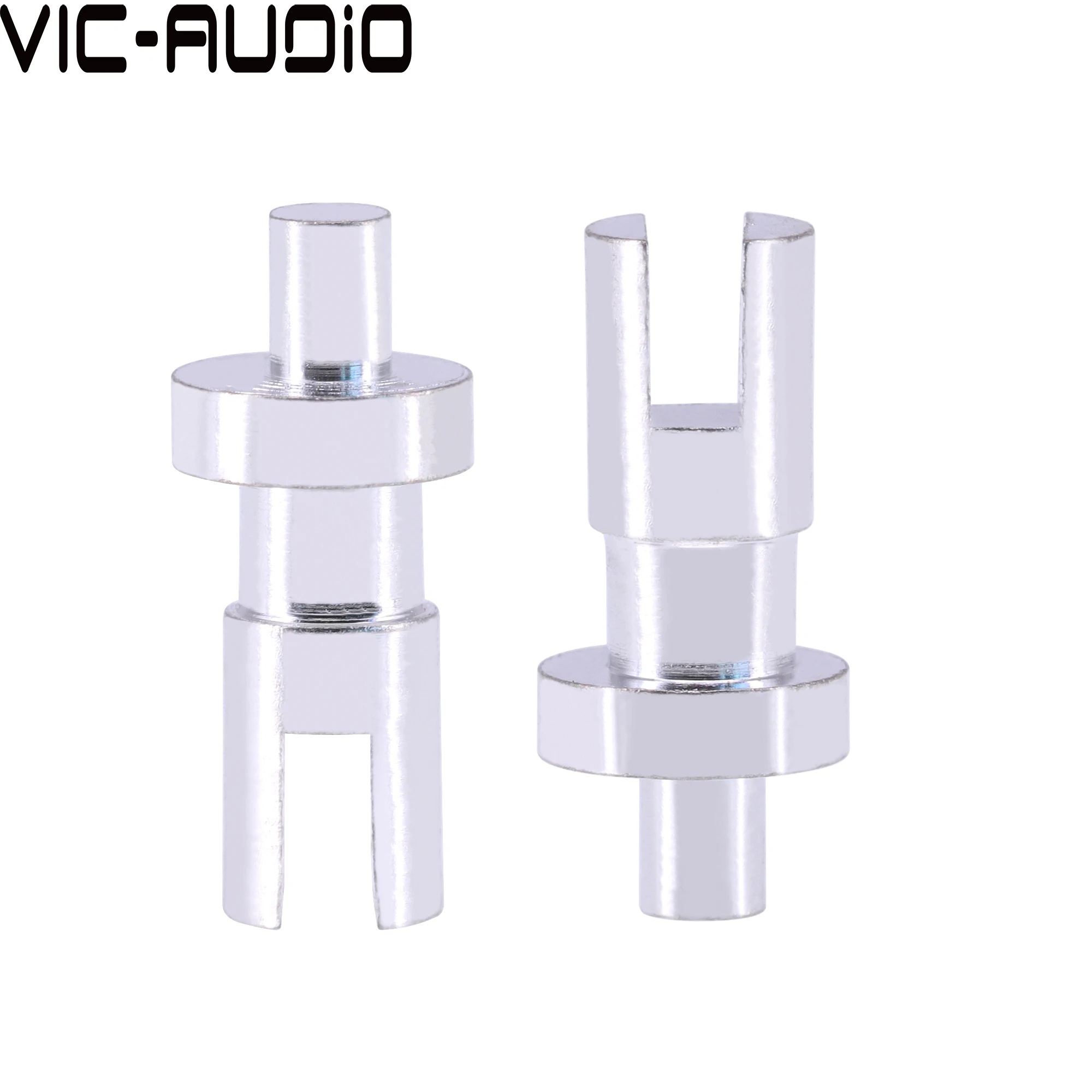 터렛 러그 보드 용접 손톱 터미널 태그 보드 1mm ~ 2.5mm 보드 오디오 튜브 증폭기 키트 용 주석 도금 구리 터렛 DIY