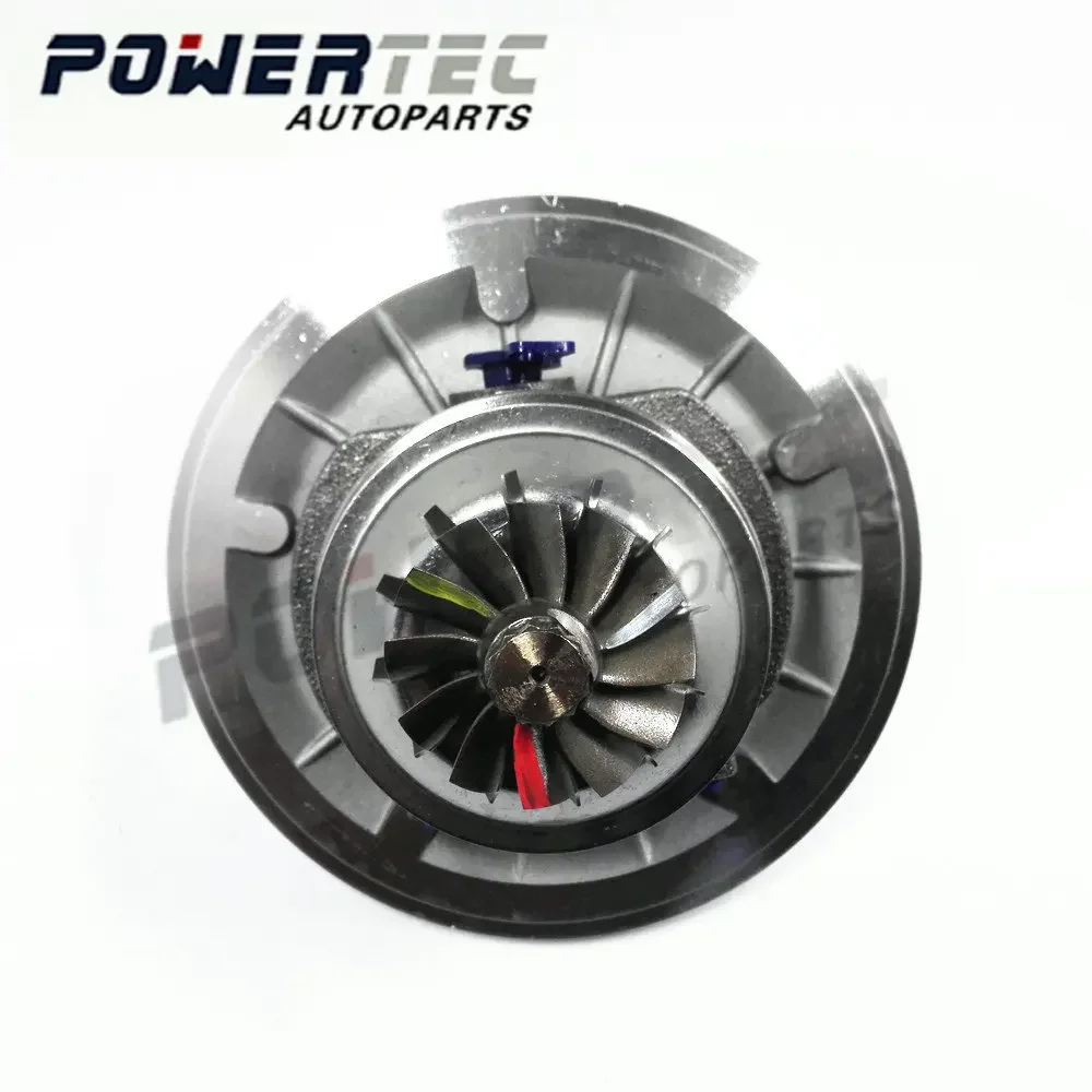 GT2052S turbo eninge for Land-Rover Discovery II 2.5 TD5 122 HP MDI 525 452239 452239-0006 PMF50040 LR006595 CHRA turbine core