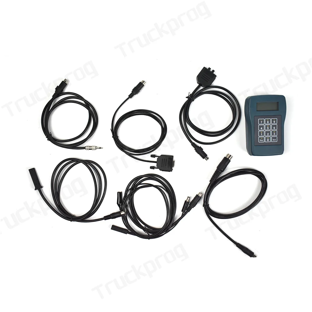 Tachograph truck tacho tool For tacho programmer automatic tachograph truck tacho Programmer Tool Kit for cd400 digital